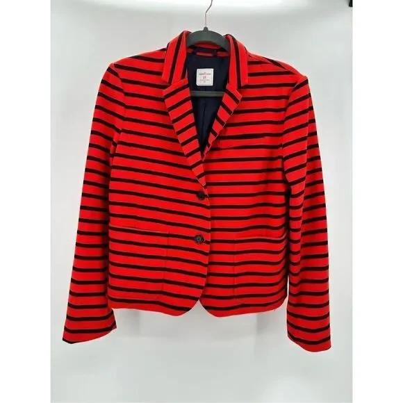 Gap Petite Academy Blazer - Picture 6 of 7